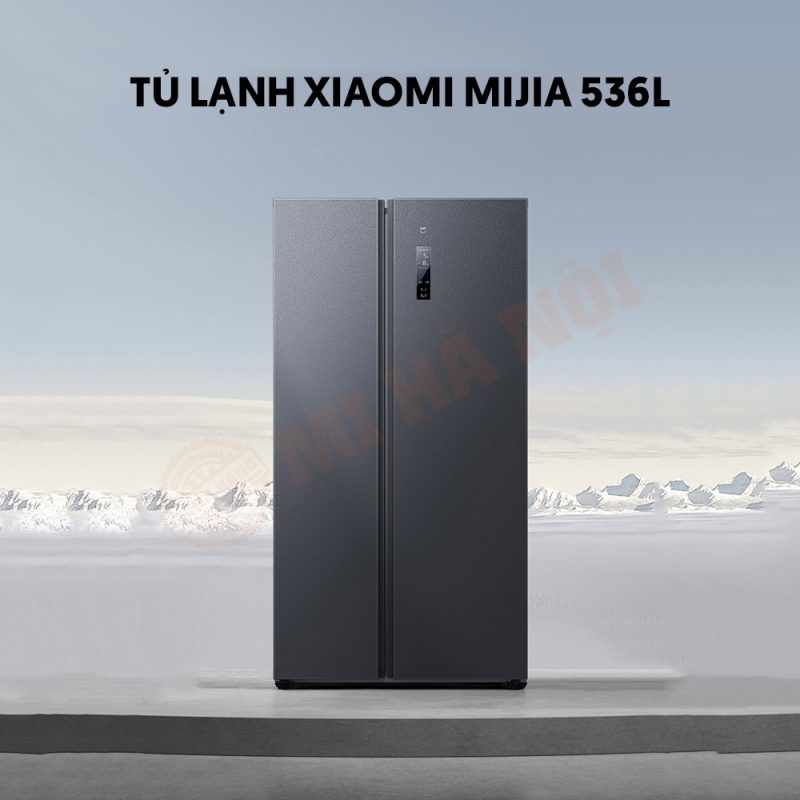 Xiaomi Mijia 536L