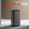 Máy lọc không khí Smartmi Jya Fjord