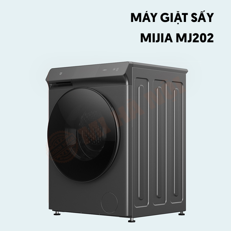 Xiaomi Mijia MJ202