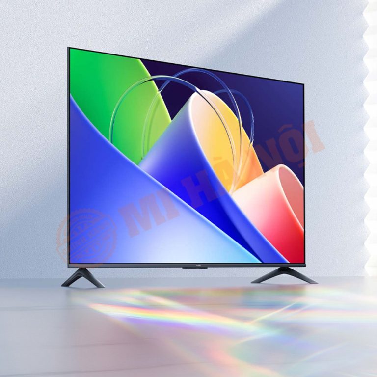 Tivi Xiaomi A70 70 inch - Màn hình 4K HD, tỷ lệ màn hình 96%, New 2024