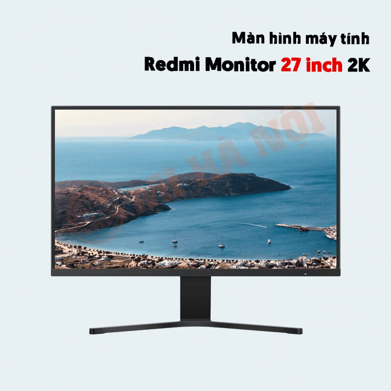 Màn hình Redmi Monitor 27 inch 2K