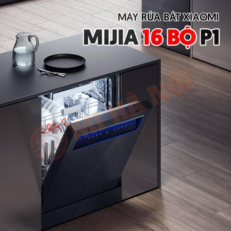 Máy rửa bát Xiaomi Mijia P1 – 16 Bộ