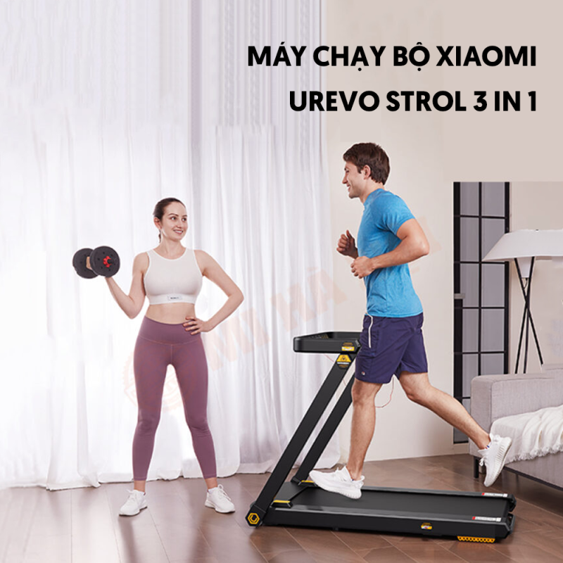 Xiaomi Urevo Strol 3 in 1