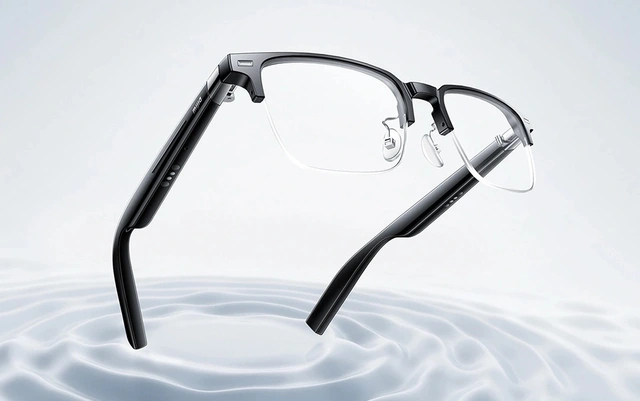 Kính mắt Xiaomi Mijia Smart Audio Glasses có gì đặc biệt?