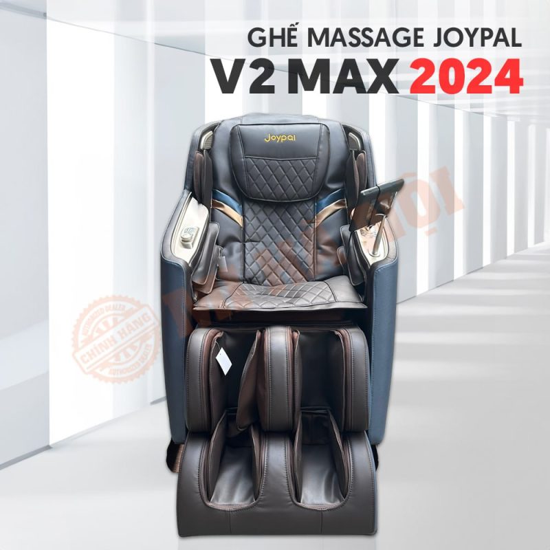 Ghế massage Xiaomi Joypal V2 Max