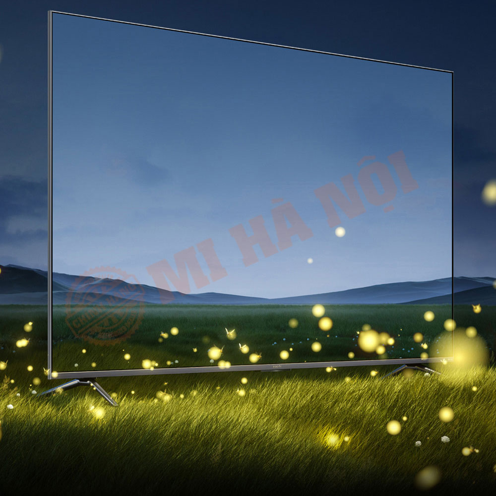 Tivi ES PRO 90 màn kích thước lớn cùng độ phân giải 4K