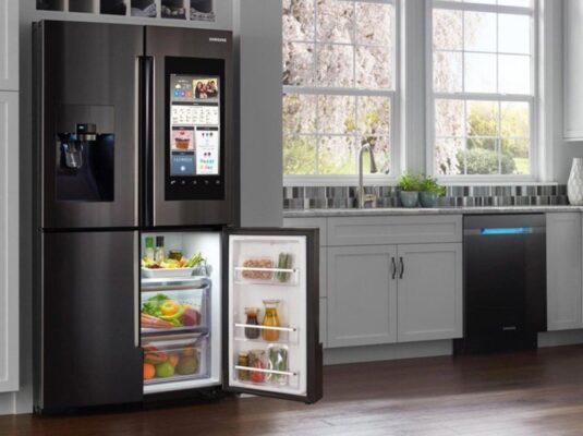 Tủ lạnh tiết kiệm điện giá rẻ