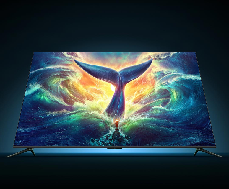 Màn hình 90 inch cùng độ phân giải 4K của Redmi Max 90