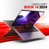Laptop Redmi Book 2024 14 inch