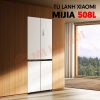 Tủ lạnh Xiaomi Mijia 508L