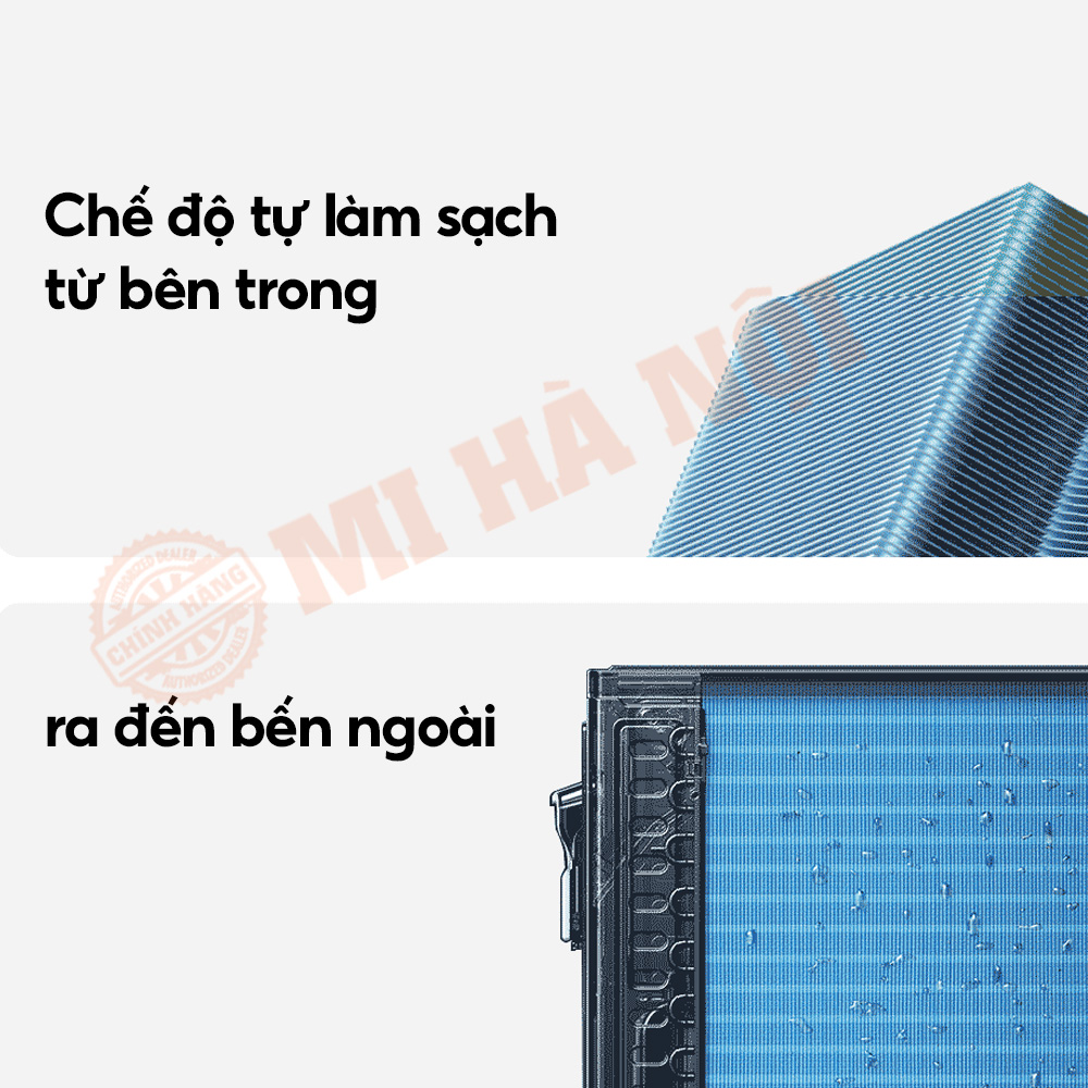 Điều hoà cây Xiaomi M3A1 3HP