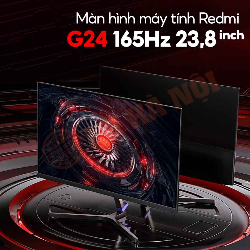 Màn hình gaming Redmi G24