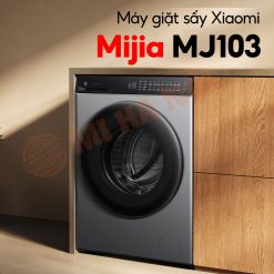 Máy Giặt Sấy Xiaomi Mijia MJ103 10kg