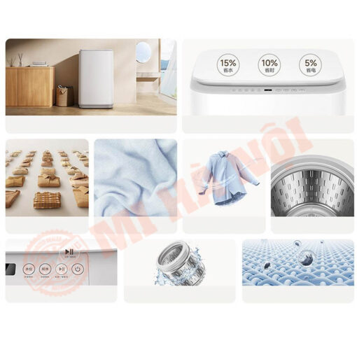 Các tính năng nổi bật