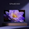 Tivi Xiaomi S Pro 65inch Mini LED