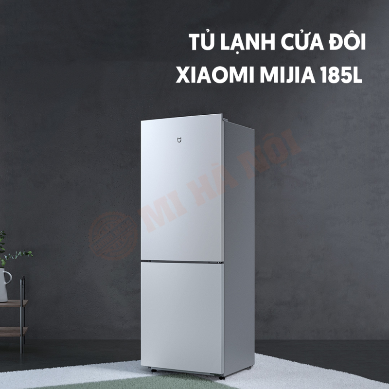 Tủ lạnh Xiaomi Mijia 185L