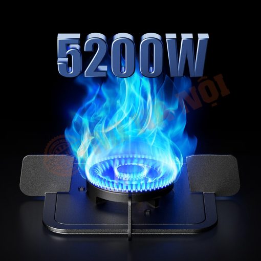 Công suất 5200W