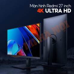 Màn hình Redmi 27 inch 4K Ultra HD