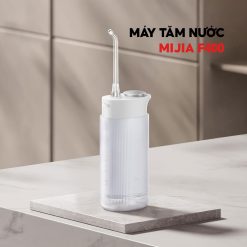 Máy tăm nước Xiaomi Mijia F400