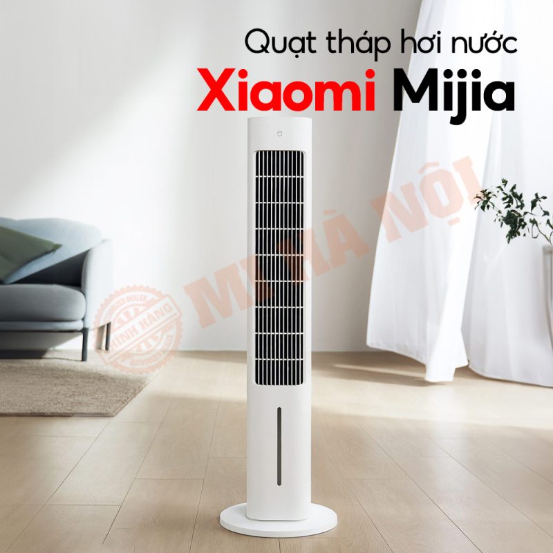 Xiaomi Mijia ZFSLF01DM - Mẫu quạt hơi nước tốt nhất hiện nay