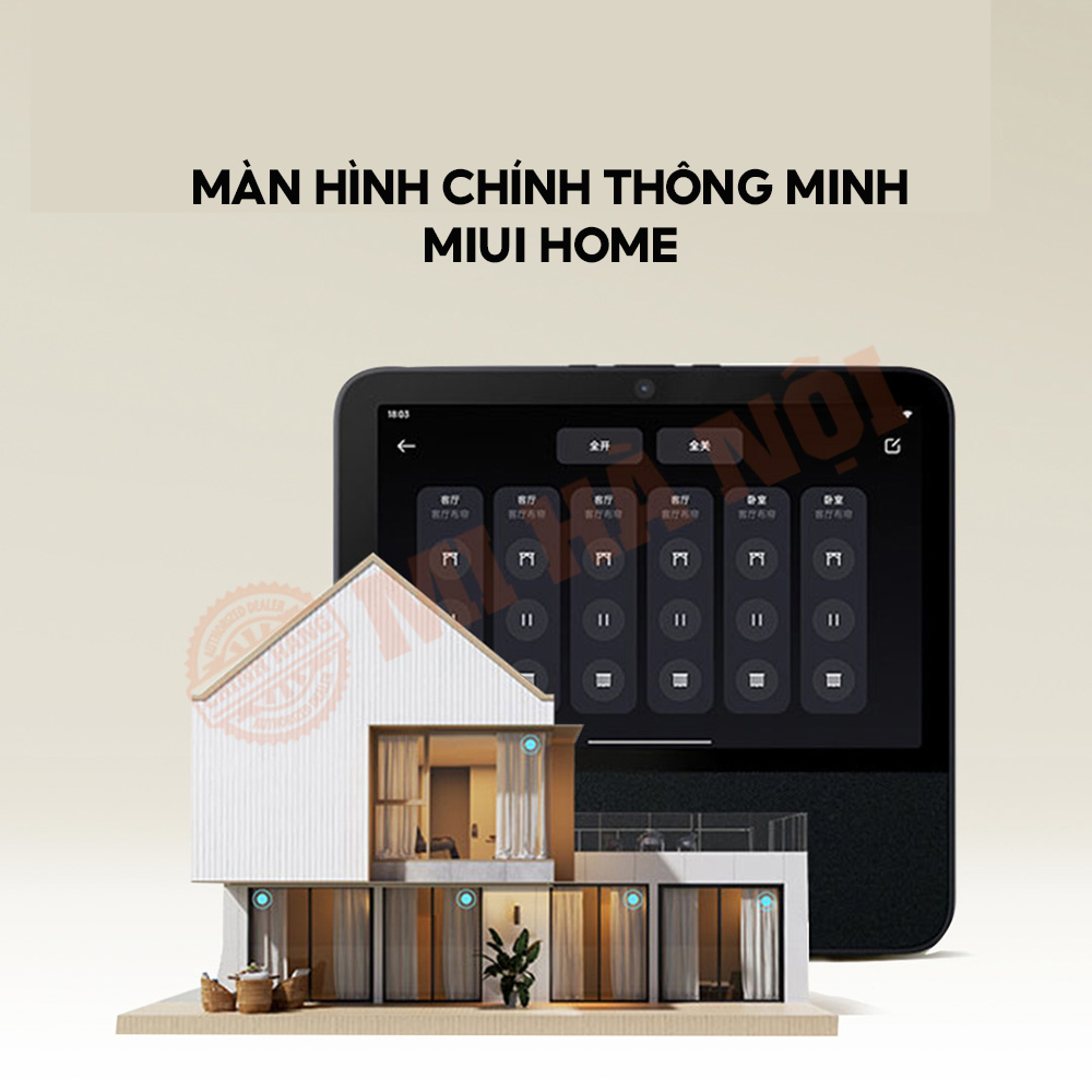 Rèm cửa thông minh Xiaomi Mijia