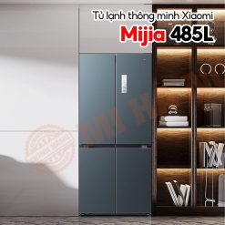 Tủ lạnh Xiaomi Mijia Fresh Cross 485L