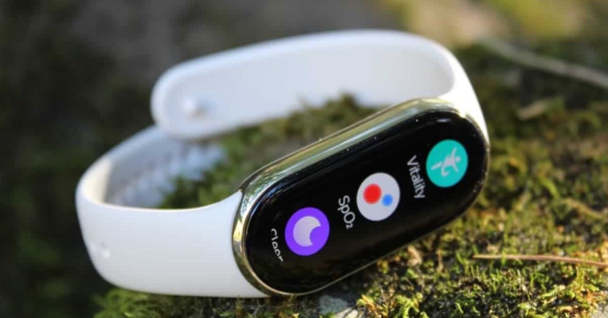 Xiaomi Smart Band 9 - Lựa chọn tốt nhất cho năm 2024