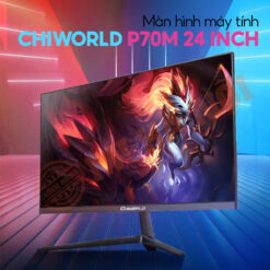 Màn hình máy tính Chiworld P70M 24 inch