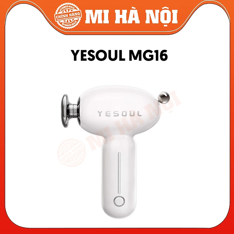 Những đặc điểm nổi bật của máy mát xa cổ Yesoul MG16