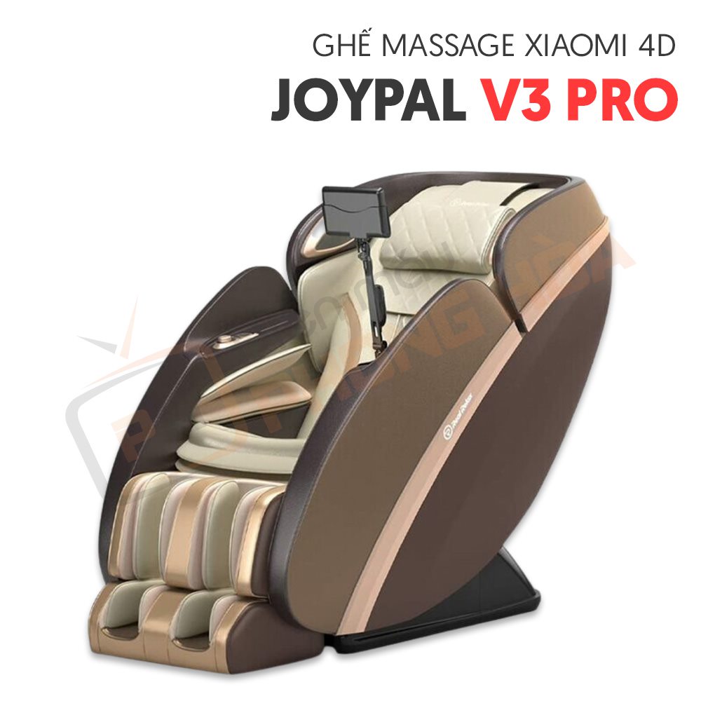 Ghế massage Xiaomi Joypal V3 Pro