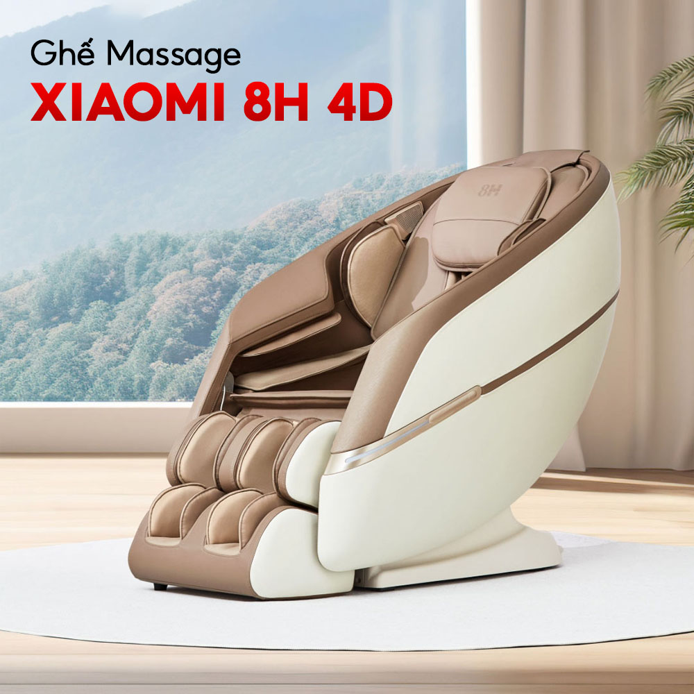 Hé lộ sự thật về ghế massage mini