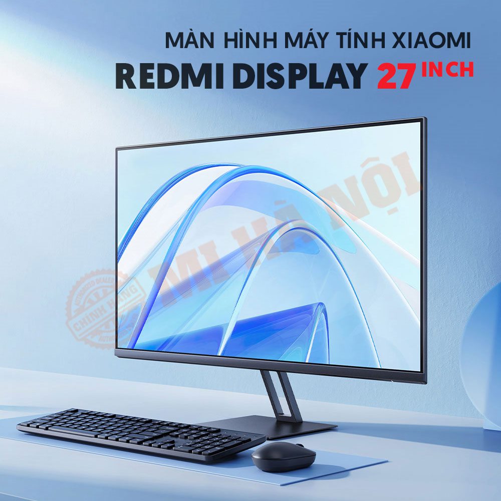 Màn hình máy tính Xiaomi Redmi Display 27 inch P27FBB-RA