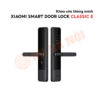 Khóa cửa thông minh Xiaomi Smart Door Lock Classic E