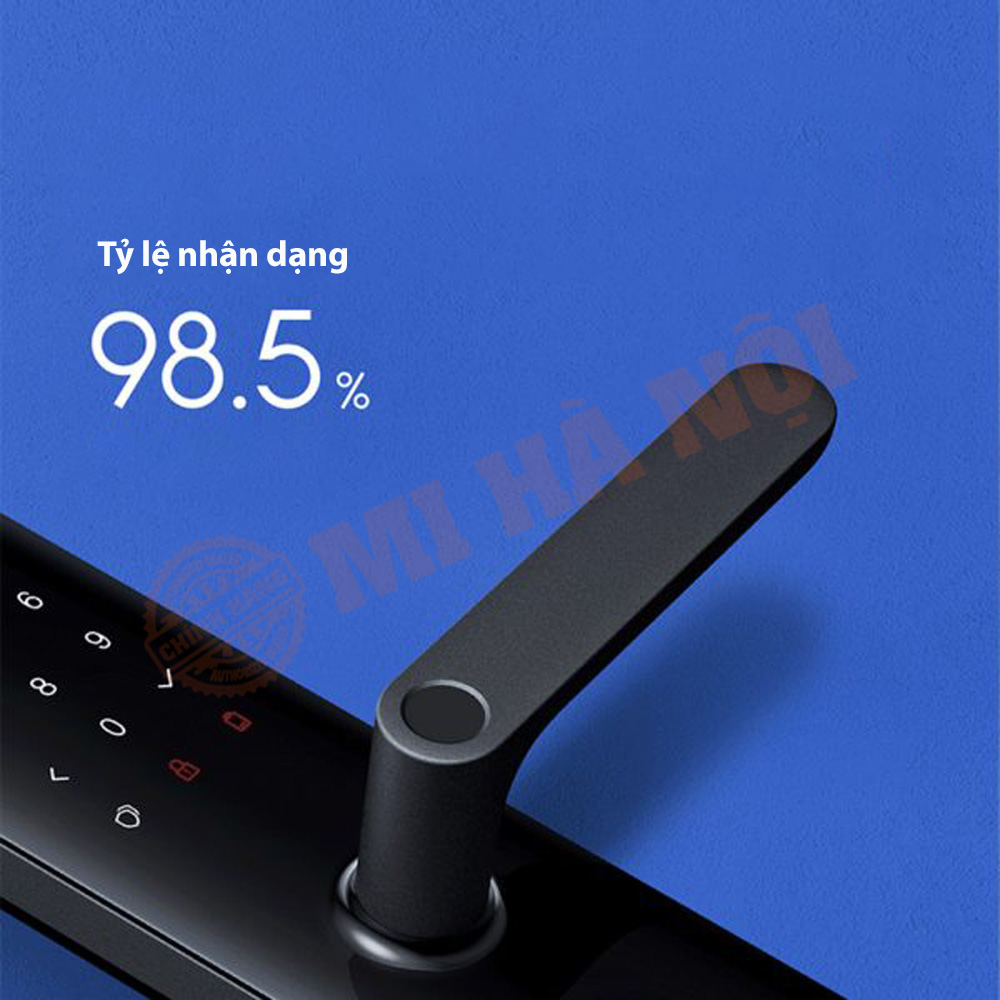 Khóa cửa thông minh Xiaomi Smart Door Lock Classic E