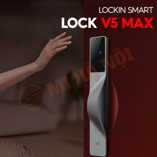 Lockin V5 Max