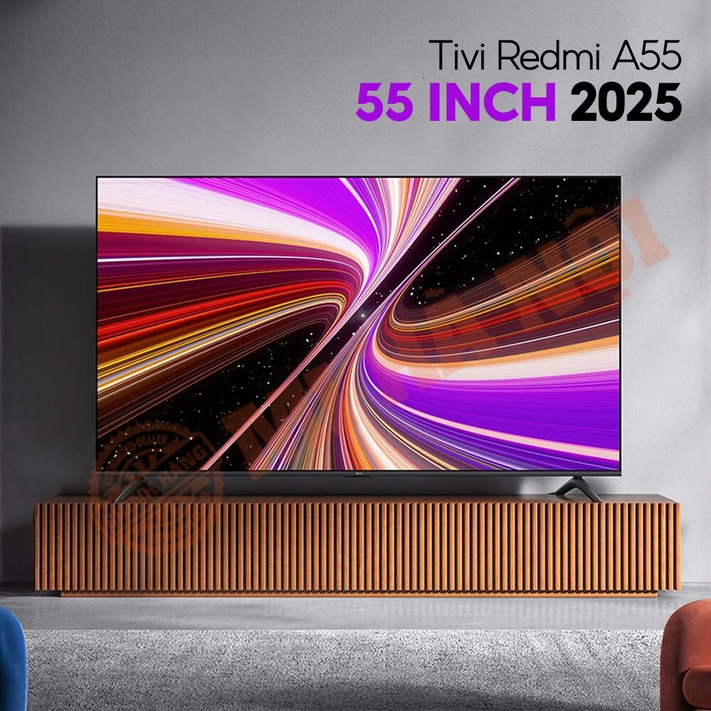 Tivi Redmi A55 55 inch 2025 L55RB – RAE