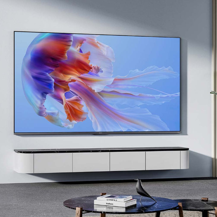 Smart Tivi Xiaomi EA Pro 55 inch – Tần số 60Hz