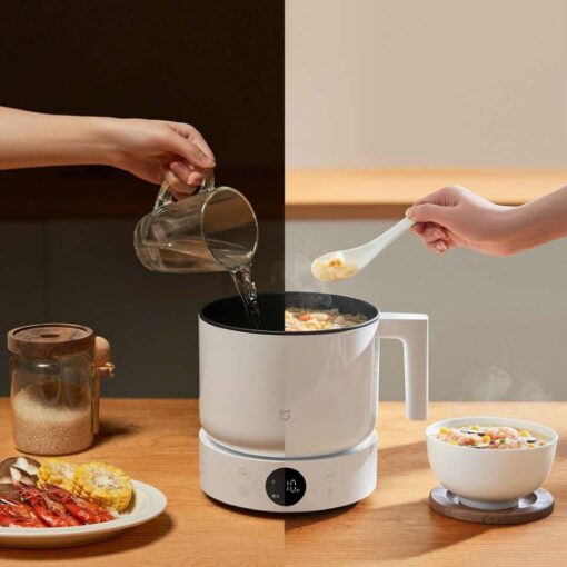 Nồi cơm điện đa năng Mijia Electric Cooker 1.5L