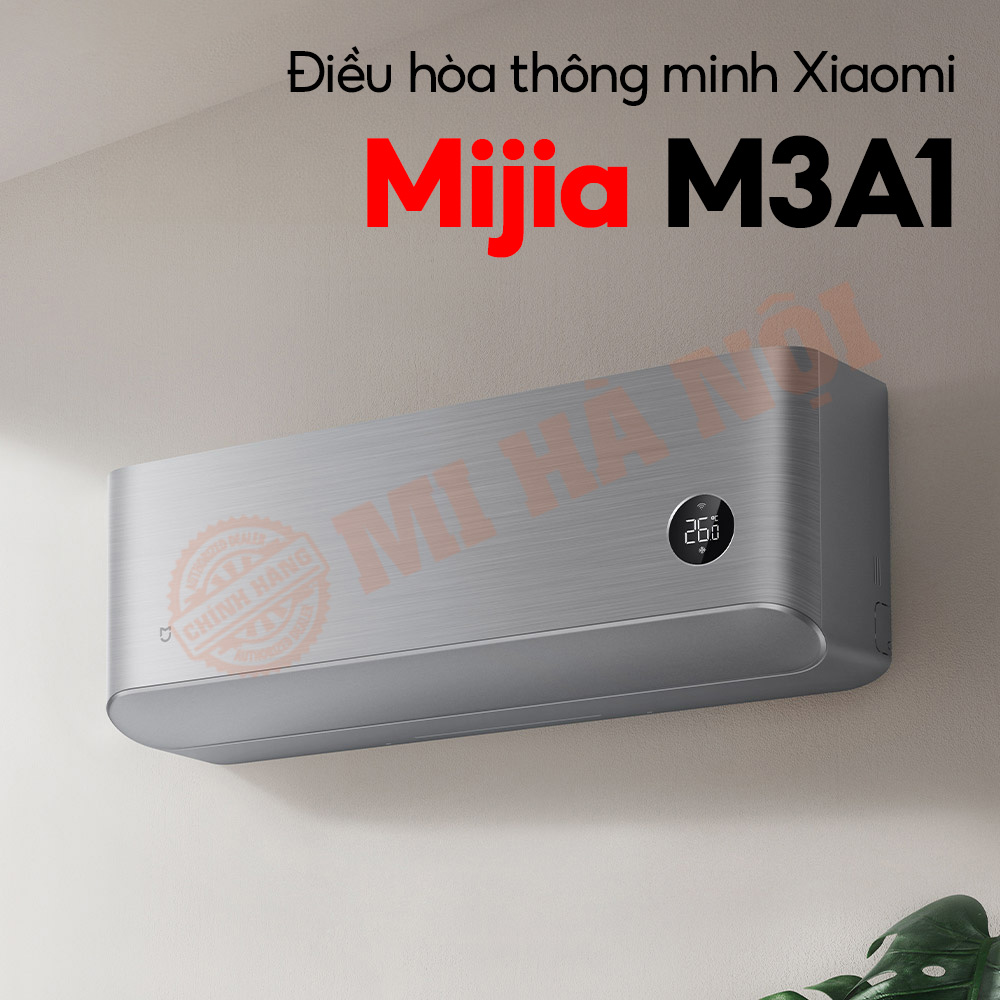 Điều hòa Xiaomi Mijia M3A1