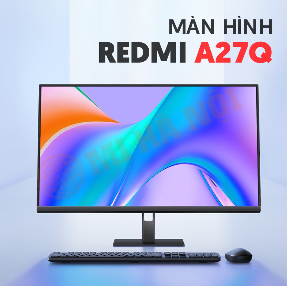 Màn hình đồ họa Xiaomi Redmi A27Q 27 inch