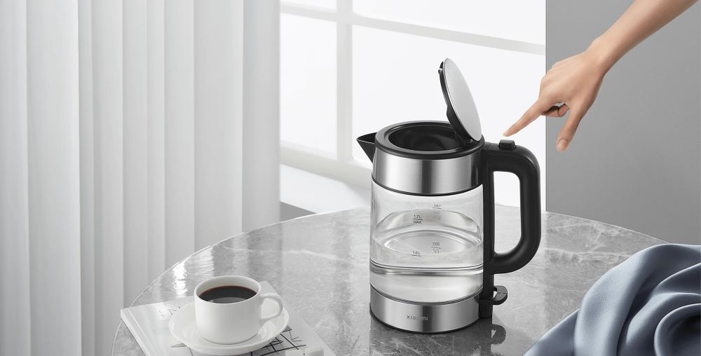 Xiaomi Electric Glass Kettle 