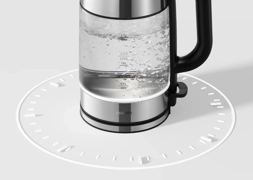 Xiaomi Electric Glass Kettle