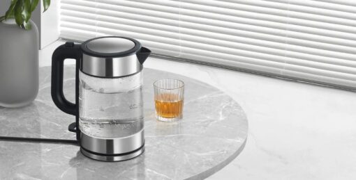 Xiaomi Electric Glass Kettle