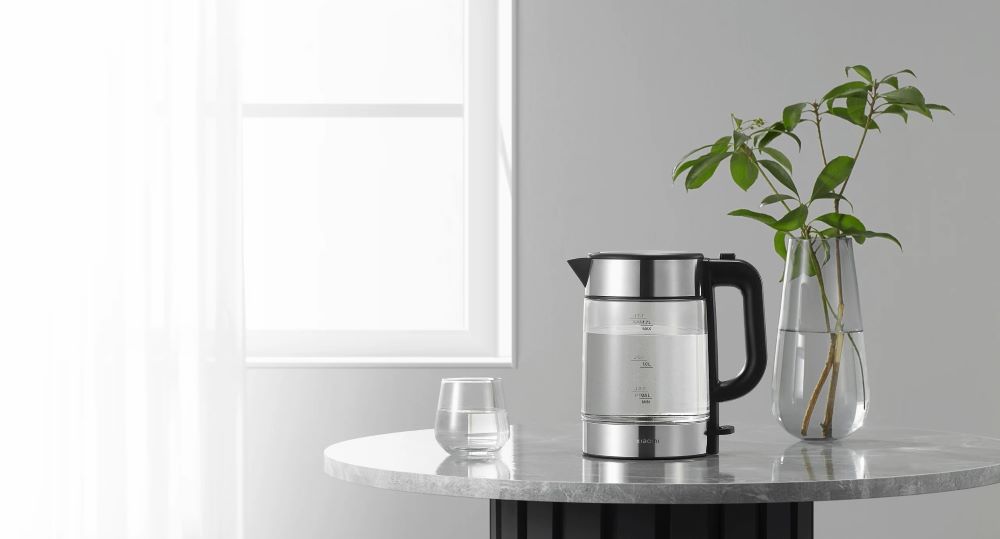 Xiaomi Electric Glass Kettle