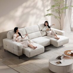 Ưu điểm nổi trội của ghế sofa điện Chivas First Class