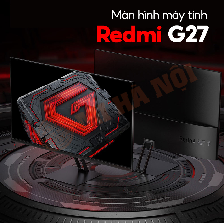 Màn hình máy tính Gaming Redmi G27