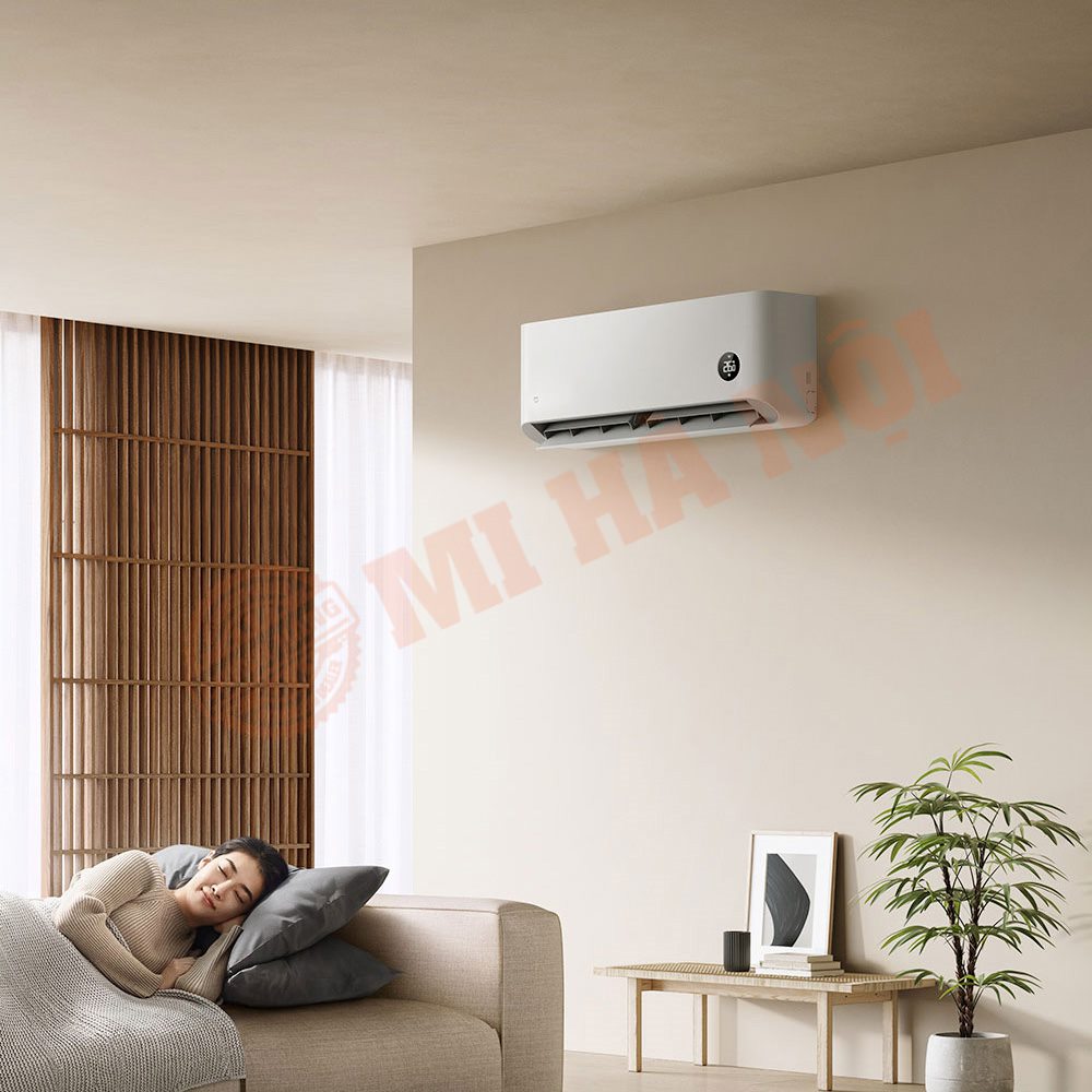  Máy lạnh 2HP Xiaomi Mijia Inverter KFR-50GW/N1A3