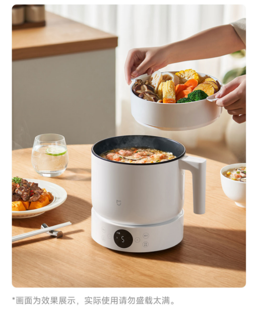 Nồi cơm điện đa năng Mijia Electric Cooker 1.5L