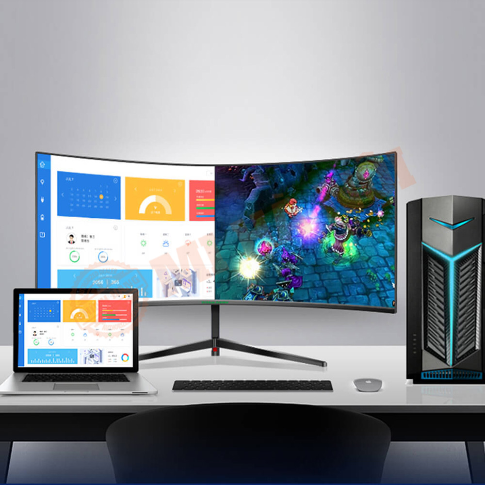 Một số tính năng ấn tượng của Xiaomi Titan Legion 30 inch C30SKPRO