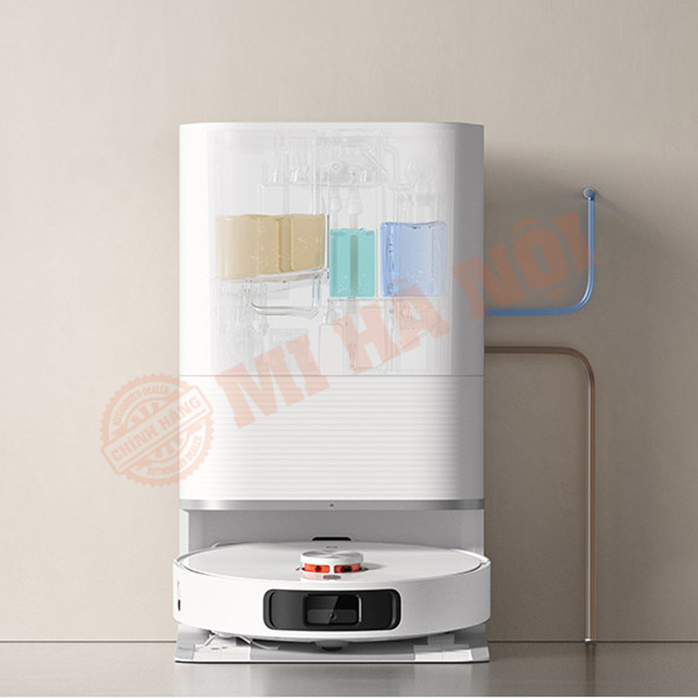 Robot hút bụi lau nhà Xiaomi Mijia M30S D103CN